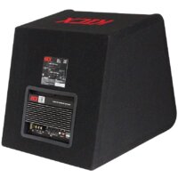 Корпусной активный сабвуфер KICX GT305BPA - Превью изображения №7 — Интернет-магазин Time-Shop