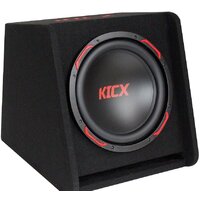 Корпусной активный сабвуфер KICX GT305BPA - Превью изображения №5 — Интернет-магазин Time-Shop