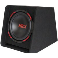 Корпусной активный сабвуфер KICX GT305BPA - Превью изображения №4 — Интернет-магазин Time-Shop