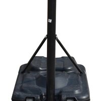 Баскетбольная стойка DFC STAND44M - Превью изображения №2 — Интернет-магазин Time-Shop