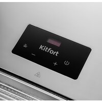 Сушилка для овощей и фруктов Kitfort KT-1922 - Превью изображения №4 — Интернет-магазин Time-Shop