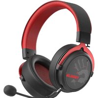 A4Tech Bloody MR590 Sports (черный/красный)