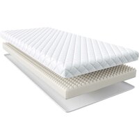 Askona Scandi Lindome 160x200