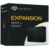 Внешний накопитель Seagate Expansion STKP28000400 28TB - Превью изображения №4 — Интернет-магазин Time-Shop