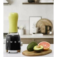 Стационарный блендер Smeg PBF00BLEU - Превью изображения №4 — Интернет-магазин Time-Shop