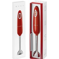 Погружной блендер Smeg HBF01RDEU - Превью изображения №10 — Интернет-магазин Time-Shop