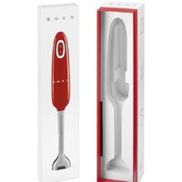 Погружной блендер Smeg HBF01RDEU - Превью изображения №9 — Интернет-магазин Time-Shop