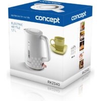 Электрический чайник Concept RK2340 - Превью изображения №3 — Интернет-магазин Time-Shop