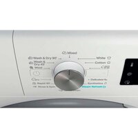 Стирально-сушильная машина Whirlpool FFWDB 964489 SV EE - Превью изображения №7 — Интернет-магазин Time-Shop