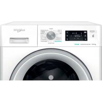 Стирально-сушильная машина Whirlpool FFWDB 964489 SV EE - Превью изображения №6 — Интернет-магазин Time-Shop