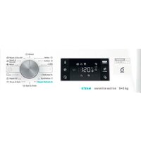 Стирально-сушильная машина Whirlpool FFWDB 964489 SV EE - Превью изображения №8 — Интернет-магазин Time-Shop