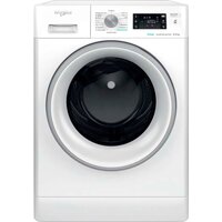 Стирально-сушильная машина Whirlpool FFWDB 964489 SV EE - Превью изображения №2 — Интернет-магазин Time-Shop