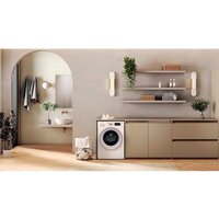 Стирально-сушильная машина Whirlpool FFWDB 964489 SV EE - Превью изображения №5 — Интернет-магазин Time-Shop