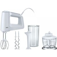 Braun MultiMix 3 HM 3137 WH