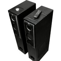 Акустика Dialog AP-2500 (черный) - Превью изображения №5 — Интернет-магазин Time-Shop