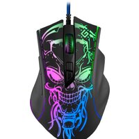 Игровая мышь Defender Bulletstorm GM-928 - Превью изображения №3 — Интернет-магазин Time-Shop