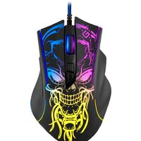 Игровая мышь Defender Bulletstorm GM-928 - Превью изображения №2 — Интернет-магазин Time-Shop