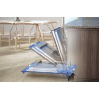 Встраиваемая посудомоечная машина Electrolux EEM43211L - Превью изображения №6 — Интернет-магазин Time-Shop