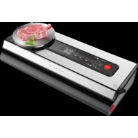 Бескамерный вакуумный упаковщик Catler VS 8010 - Превью изображения №7 — Интернет-магазин Time-Shop