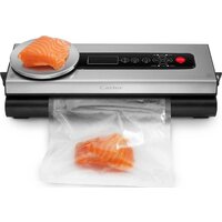 Бескамерный вакуумный упаковщик Catler VS 8010 - Превью изображения №6 — Интернет-магазин Time-Shop