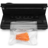 Бескамерный вакуумный упаковщик Catler VS 8010 - Превью изображения №5 — Интернет-магазин Time-Shop