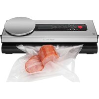 Бескамерный вакуумный упаковщик Catler VS 8010 - Превью изображения №3 — Интернет-магазин Time-Shop