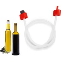 Бескамерный вакуумный упаковщик Catler VS 8010 - Превью изображения №9 — Интернет-магазин Time-Shop