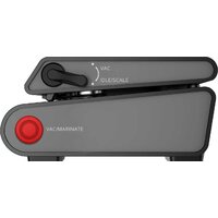 Бескамерный вакуумный упаковщик Catler VS 8010 - Превью изображения №2 — Интернет-магазин Time-Shop