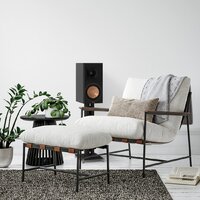 Полочная акустика Klipsch RP-600M II (черный) - Превью изображения №7 — Интернет-магазин Time-Shop