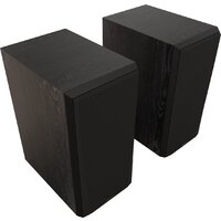 Полочная акустика Klipsch RP-600M II (черный) - Превью изображения №2 — Интернет-магазин Time-Shop