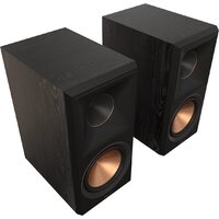 Klipsch RP-600M II (черный)