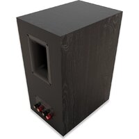 Полочная акустика Klipsch RP-600M II (черный) - Превью изображения №3 — Интернет-магазин Time-Shop
