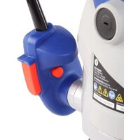 Вертикальный фрезер Belmash (Белмаш) MR-1300 S324A - Превью изображения №9 — Интернет-магазин Time-Shop