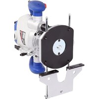 Вертикальный фрезер Belmash (Белмаш) MR-1300 S324A - Превью изображения №18 — Интернет-магазин Time-Shop