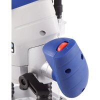 Вертикальный фрезер Belmash (Белмаш) MR-1300 S324A - Превью изображения №8 — Интернет-магазин Time-Shop