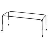 Ferplast Rabbit 140 90043017 (черный)