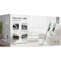 Пылесос Galaxy Line GL6221 (мятный) - Превью изображения №8 — Интернет-магазин Time-Shop
