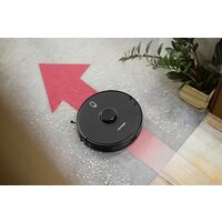 Робот-пылесос Concept Real Force Laser 3D VR3400 - Превью изображения №6 — Интернет-магазин Time-Shop