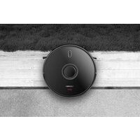 Робот-пылесос Concept Real Force Laser 3D VR3400 - Превью изображения №8 — Интернет-магазин Time-Shop