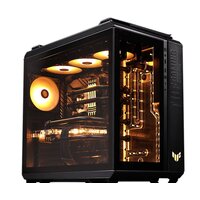 Корпус ASUS TUF Gaming GT502 (черный) - Превью изображения №5 — Интернет-магазин Time-Shop