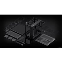 Корпус ASUS TUF Gaming GT502 (черный) - Превью изображения №8 — Интернет-магазин Time-Shop