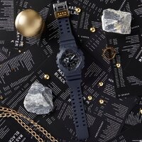 Наручные часы Casio G-Shock GA-114RE-1A - Превью изображения №5 — Интернет-магазин Time-Shop