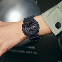 Наручные часы Casio G-Shock GA-114RE-1A - Превью изображения №4 — Интернет-магазин Time-Shop