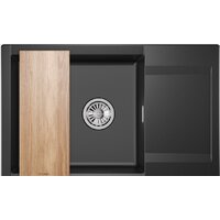 Granula ES-7807 (шварц)