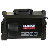 Сварочный инвертор ELITECH HD Professional HD WM 200 SYN - Превью изображения №5 — Интернет-магазин Time-Shop