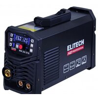 Сварочный инвертор ELITECH HD Professional HD WM 200 SYN - Превью изображения №2 — Интернет-магазин Time-Shop