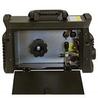 Сварочный инвертор ELITECH HD Professional HD WM 200 SYN - Превью изображения №7 — Интернет-магазин Time-Shop