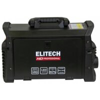 Сварочный инвертор ELITECH HD Professional HD WM 200 SYN - Превью изображения №6 — Интернет-магазин Time-Shop