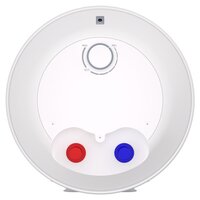 Накопительный электрический водонагреватель EcoStar Flow EWH-F50-RE - Превью изображения №8 — Интернет-магазин Time-Shop