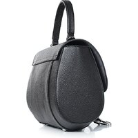 Женская сумка Galanteya 33524 25с6к45 (черный/серый) - Превью изображения №4 — Интернет-магазин Time-Shop